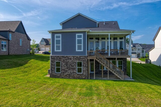 4487 Socata Ct, Cross Plains, TN 37049 - photo 31