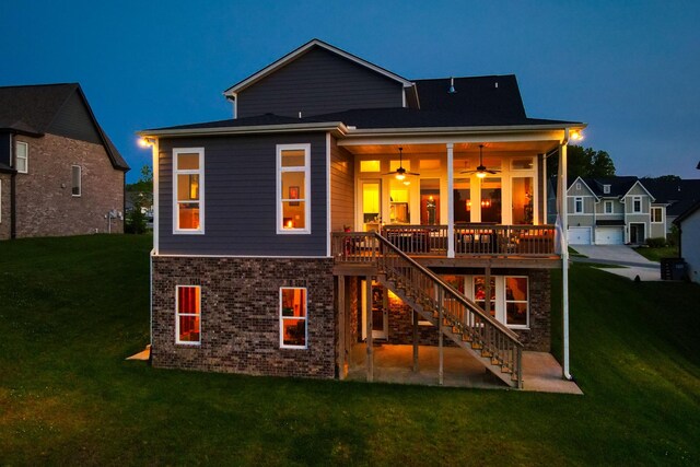 4487 Socata Ct, Cross Plains, TN 37049 - photo 53