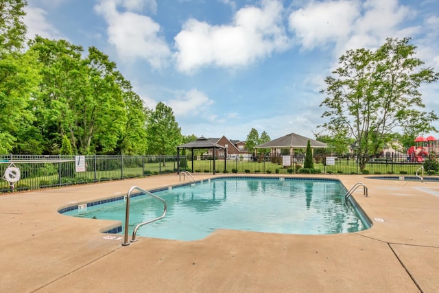 3008 Beaufort St, Murfreesboro, TN 37127 - photo 33