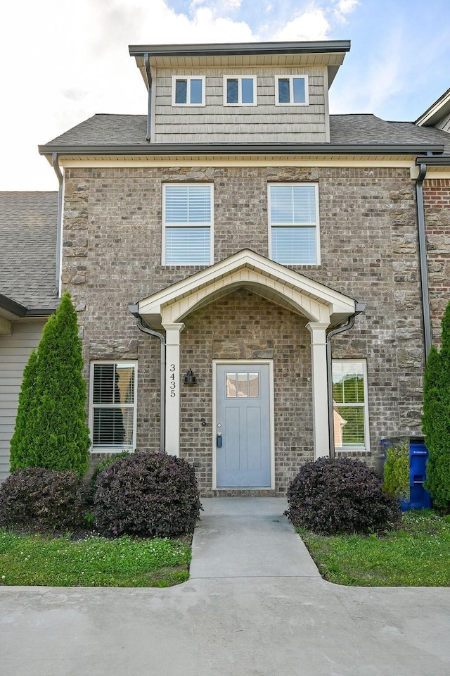 3435 Fleeman Place Dr NE, Cleveland, TN 37323 - photo 1