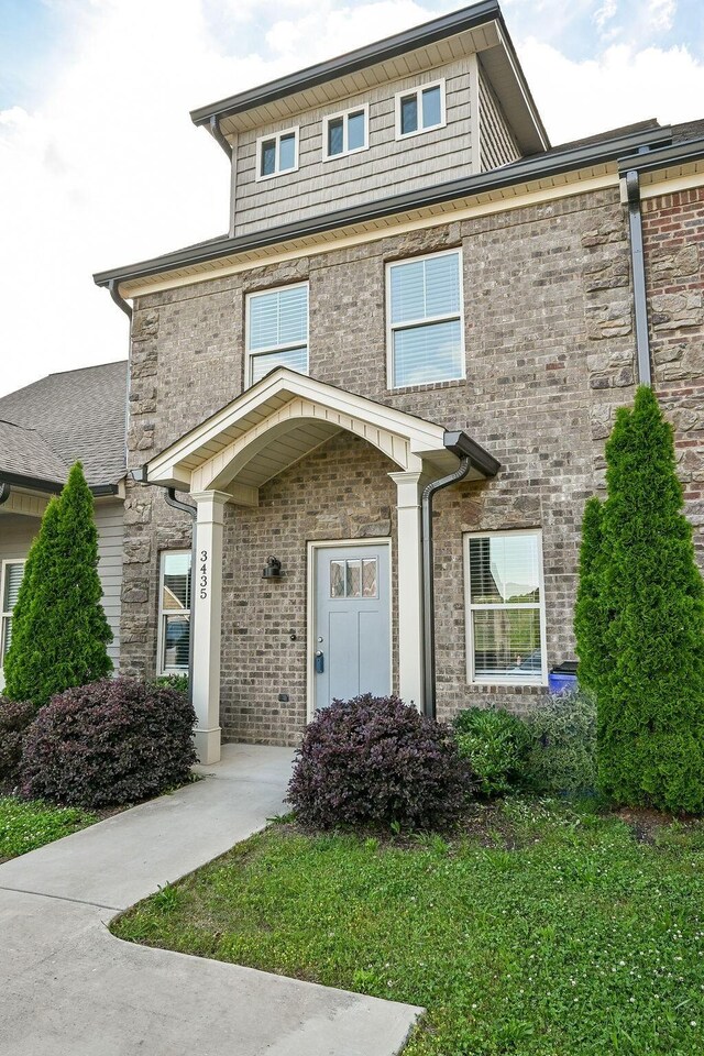 3435 Fleeman Place Dr NE, Cleveland, TN 37323 - photo 22