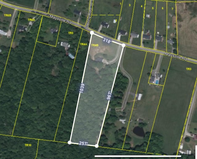 2151 Maysville Rd, Dickson, TN 37055 - photo 92