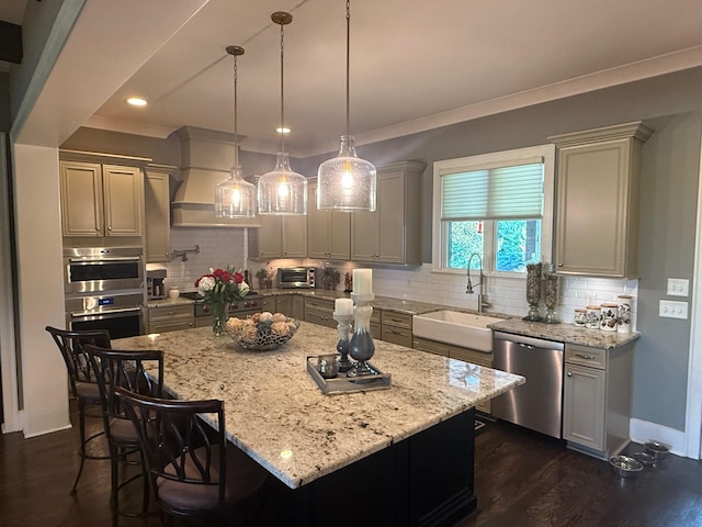 1869 Burland Cres, Brentwood, TN 37027 - photo 17