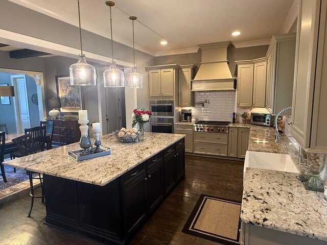 1869 Burland Cres, Brentwood, TN 37027 - photo 16