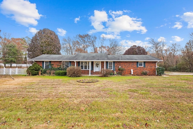 17 Blackjack Pike, Manchester, TN 37355 - photo 1