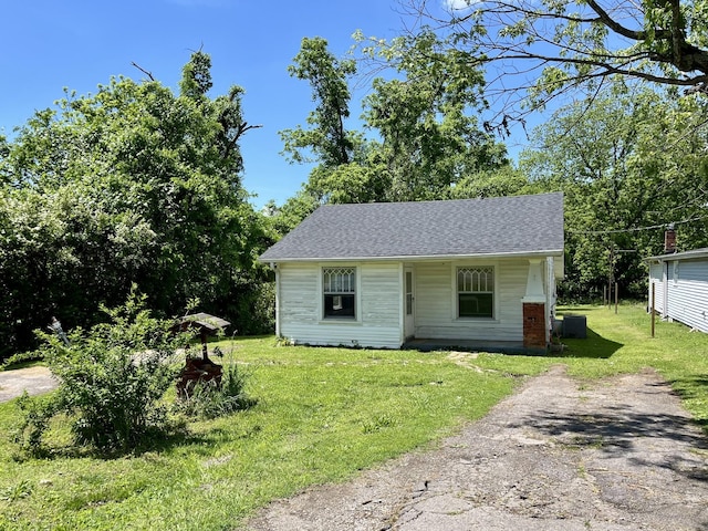 1538 Neelys Bend Rd, Madison, TN 37115 - view of outbuilding