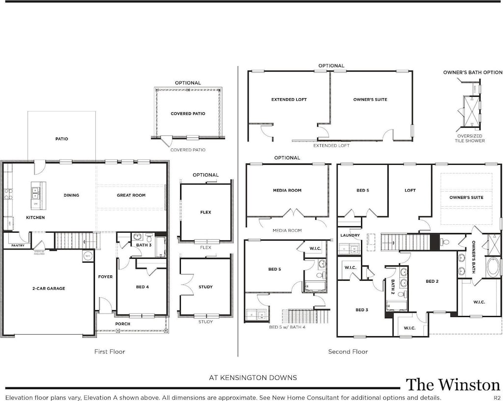2584 Triple Crown Cir, Gallatin, TN 37066 - room layout