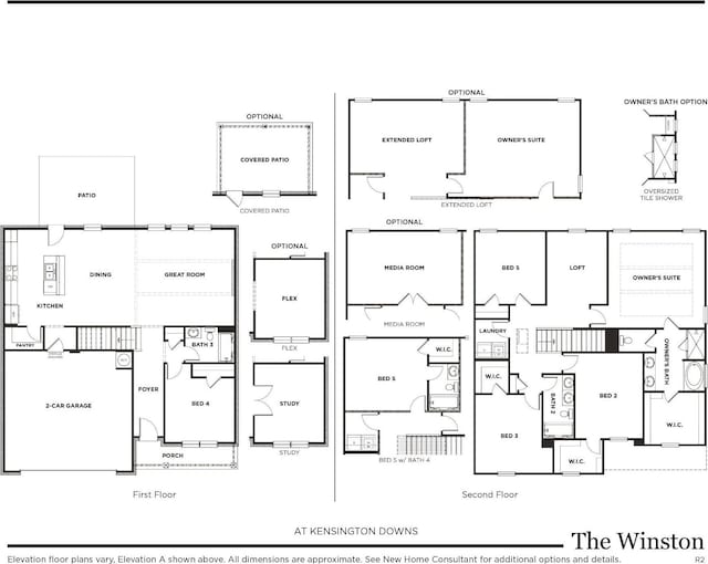 2584 Triple Crown Cir, Gallatin, TN 37066 - room layout