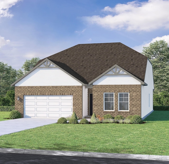 1765 Triple Crown Cir, Gallatin, TN 37066 - view of a document