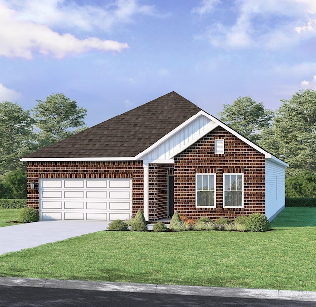 1646 Triple Crown Cir, Gallatin, TN 37066 - view of a document
