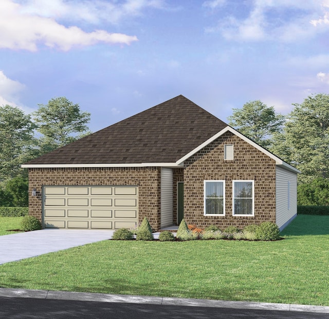 1646 Triple Crown Cir, Gallatin, TN 37066 - view of miscellaneous document