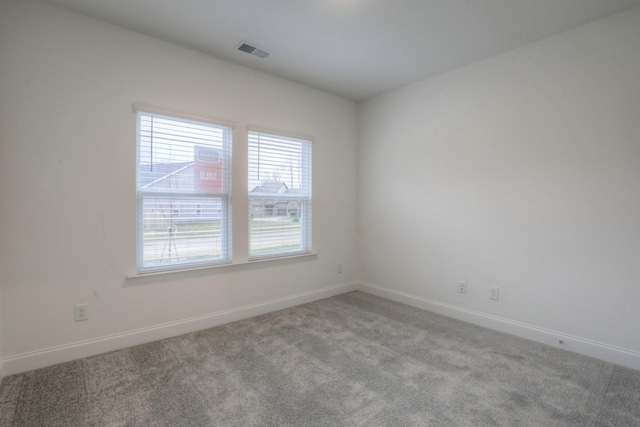1646 Triple Crown Cir, Gallatin, TN 37066 - carpeted spare room with baseboards