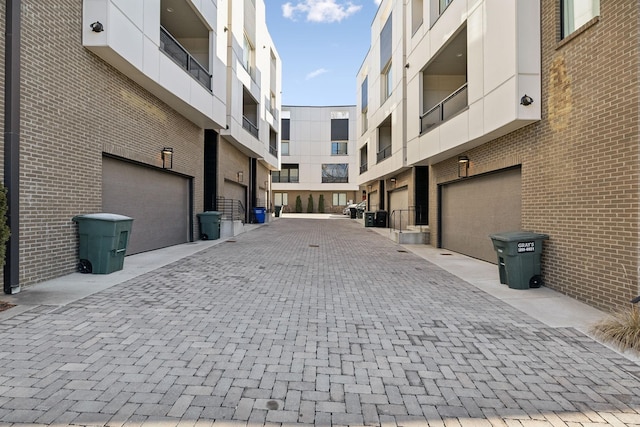 1242 2nd Ave S Unit 4, Nashville, TN 37210 - view of street