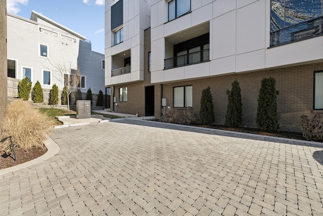1242 2nd Ave S Unit 4, Nashville, TN 37210 - view of home's community