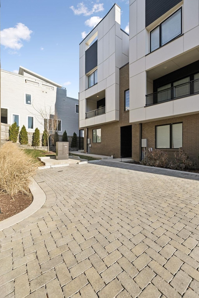 1242 2nd Ave S Unit 4, Nashville, TN 37210 - view of surrounding community
