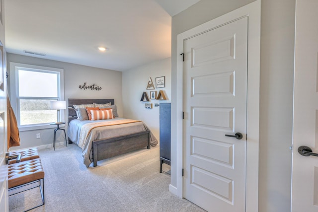 460 Triple Crown Cir, Gallatin, TN 37066 - bedroom with carpet floors, baseboards, and recessed lighting