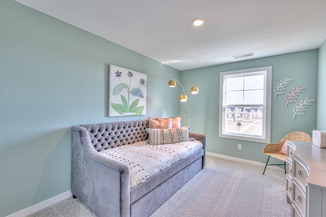 460 Triple Crown Cir, Gallatin, TN 37066 - carpeted bedroom with baseboards