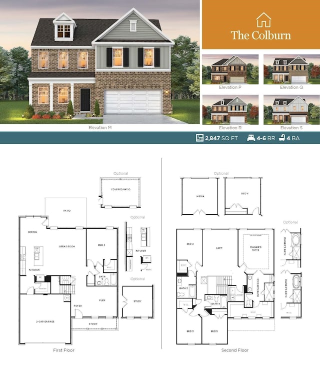 460 Triple Crown Cir, Gallatin, TN 37066 - room layout