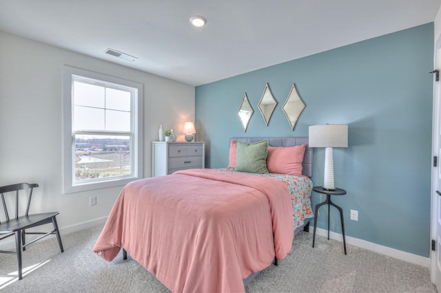 460 Triple Crown Cir, Gallatin, TN 37066 - carpeted bedroom featuring baseboards