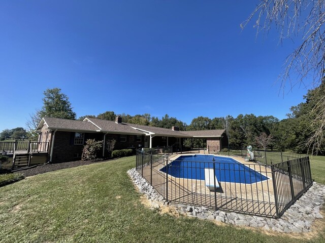 28 Ok Rd, Lawrenceburg, TN 38464 - photo 17