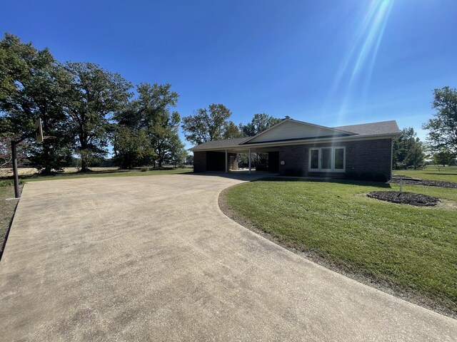 28 Ok Rd, Lawrenceburg, TN 38464 - photo 10