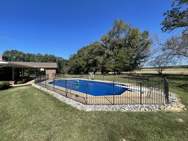 28 Ok Rd, Lawrenceburg, TN 38464 - photo 18