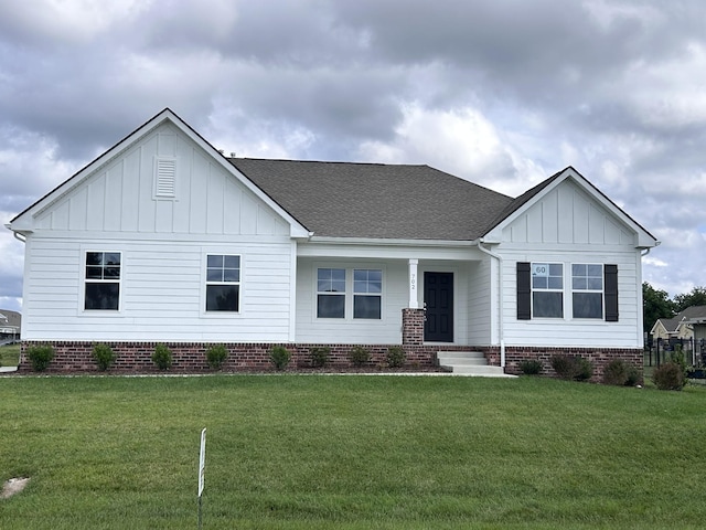 702 Larry Cir, Mount Pleasant, TN 38474 - photo 1