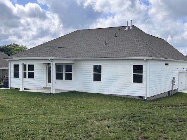 702 Larry Cir, Mount Pleasant, TN 38474 - photo 4