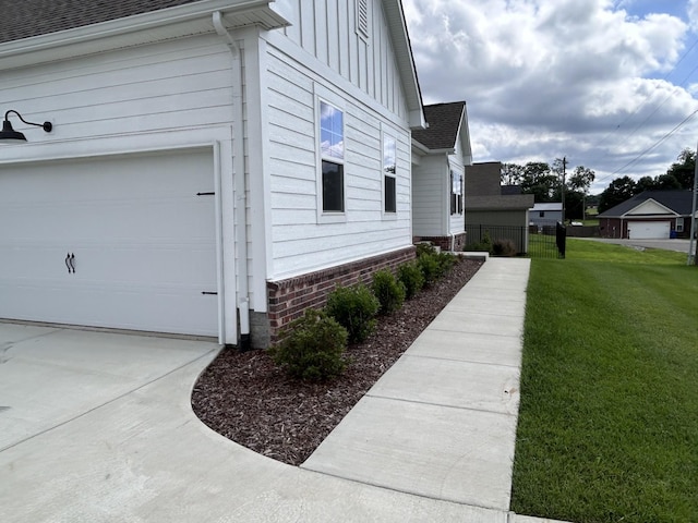 702 Larry Cir, Mount Pleasant, TN 38474 - photo 3