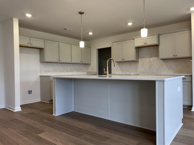 702 Larry Cir, Mount Pleasant, TN 38474 - photo 6