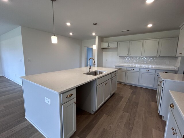 702 Larry Cir, Mount Pleasant, TN 38474 - photo 8