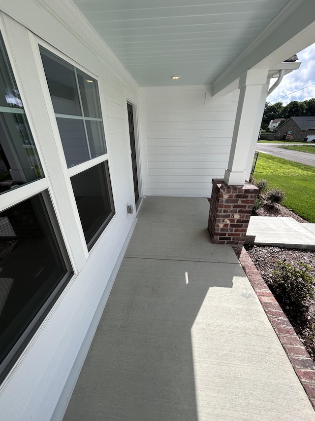 702 Larry Cir, Mount Pleasant, TN 38474 - photo 37