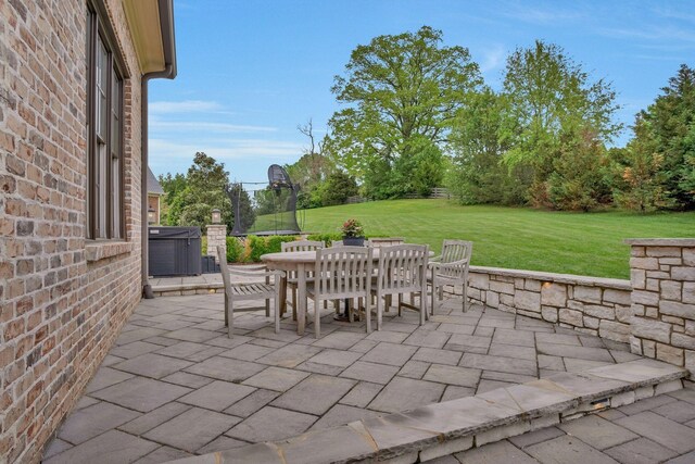 9562 Yellow Finch Ct, Brentwood, TN 37027 - photo 24
