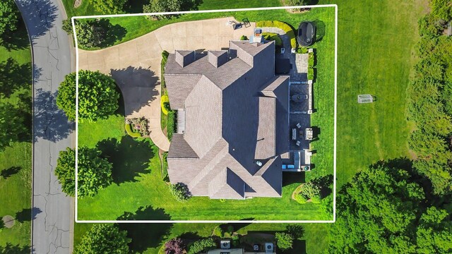 9562 Yellow Finch Ct, Brentwood, TN 37027 - photo 28