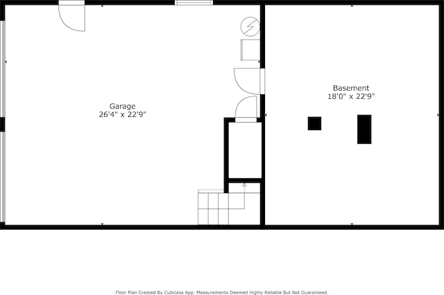 5175 Granny White Pike, Nashville, TN 37220 - room layout