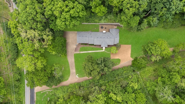 5175 Granny White Pike, Nashville, TN 37220 - view of subject property