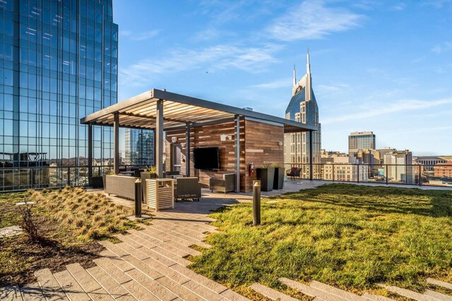 160 2nd Ave S Unit 1904, Nashville, TN 37201 - photo 41