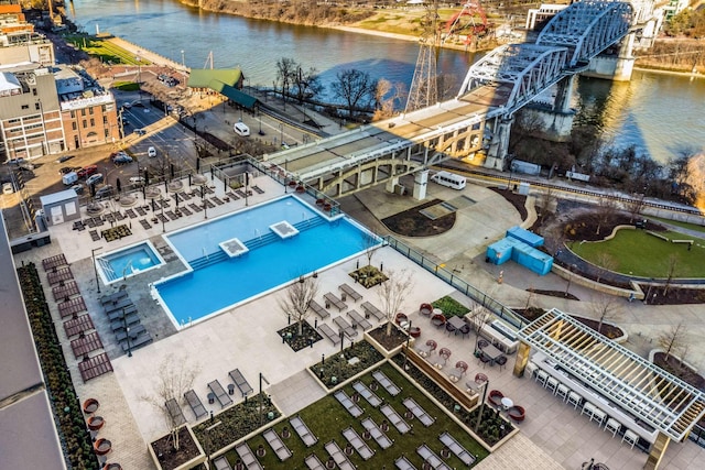 160 2nd Ave S Unit 1904, Nashville, TN 37201 - photo 42