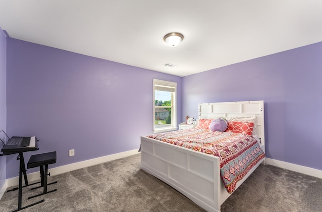 1149 Brixworth Dr, Spring Hill, TN 37174 - carpeted bedroom featuring baseboards