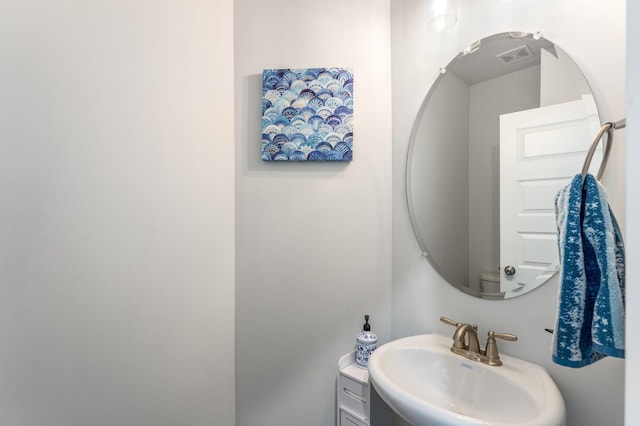 1149 Brixworth Dr, Spring Hill, TN 37174 - bathroom featuring a sink
