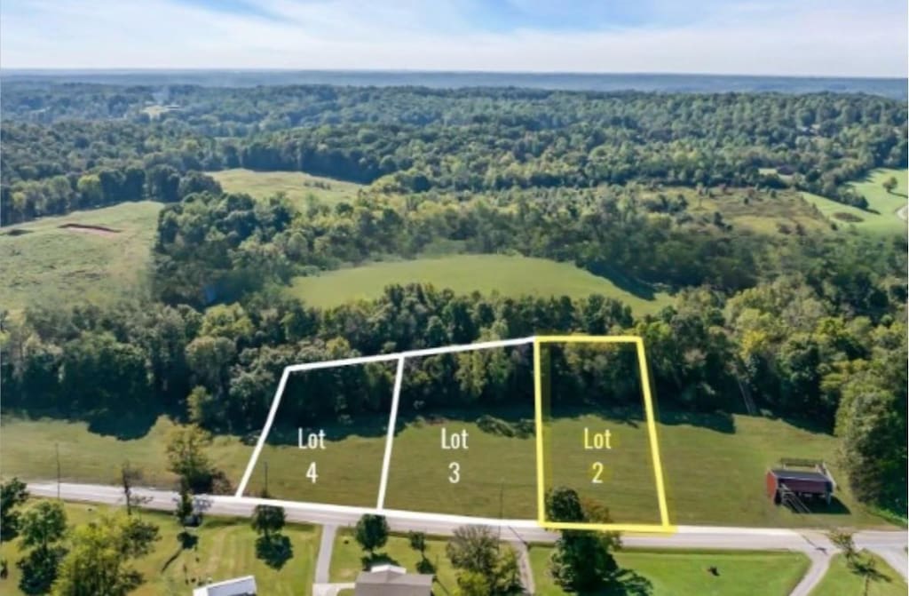 1140 Indian Creek Rd, Cumberland Furnace, TN 37051