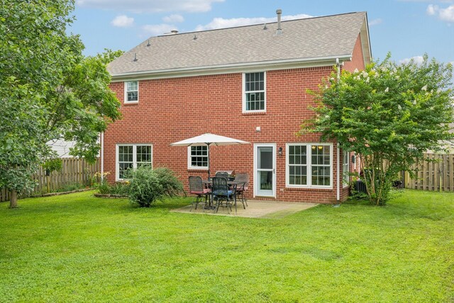 8244 Boone Trce, Nashville, TN 37221 - photo 6