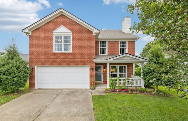 8244 Boone Trce, Nashville, TN 37221 - photo 1