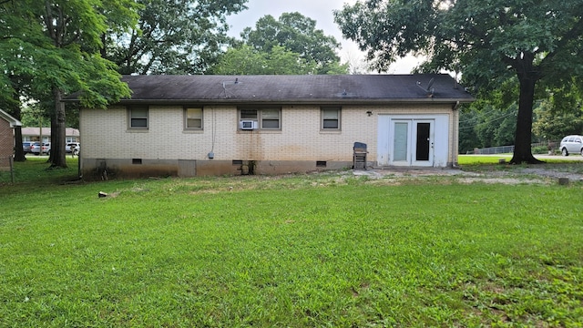 695 Douglas Ave, Lewisburg, TN 37091 - photo 3