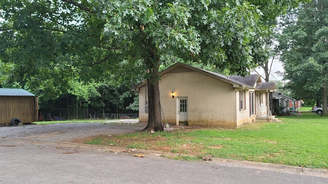 695 Douglas Ave, Lewisburg, TN 37091 - photo 2