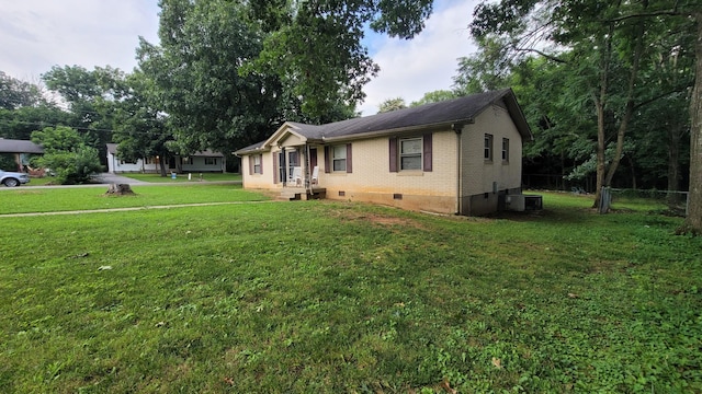 695 Douglas Ave, Lewisburg, TN 37091 - photo 4