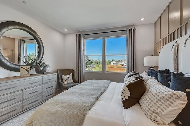 284 Subban Ct, Lebanon, TN 37087 - bedroom featuring recessed lighting
