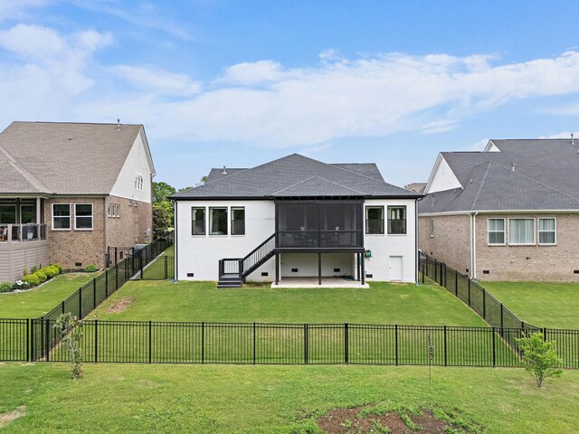 7743 Thayer Rd, Nolensville, TN 37135 - photo 45