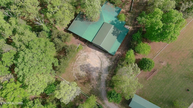 6756 Old State Highway 111, Spencer, TN 38585 - view of subject property