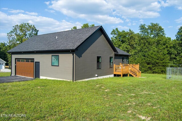 138 Perry Creek Dr, Crossville, TN 38572 - photo 4